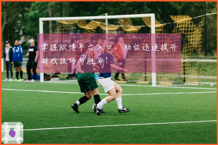 掌握欧博平台入口，助你迅速提升游戏技巧与胜率！
