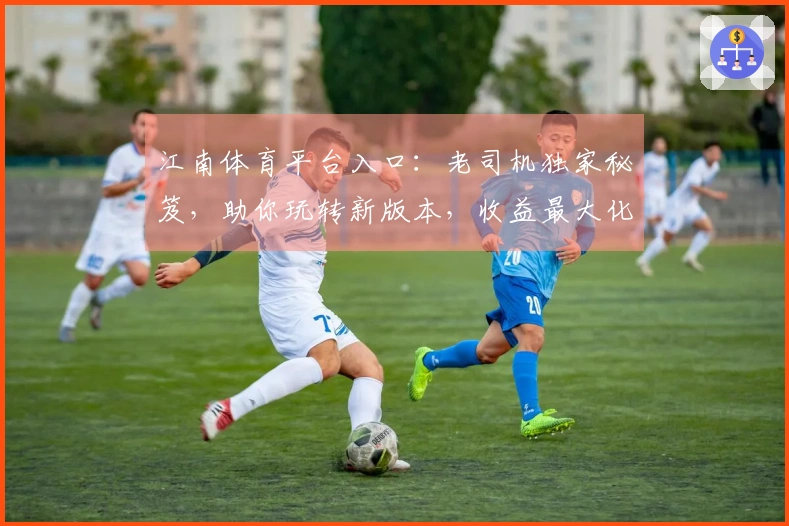 江南体育平台入口：老司机独家秘笈，助你玩转新版本，收益最大化！