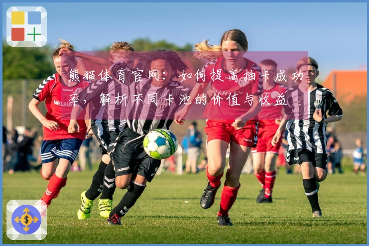 熊猫体育官网：如何提高抽卡成功率，解析不同卡池的价值与收益